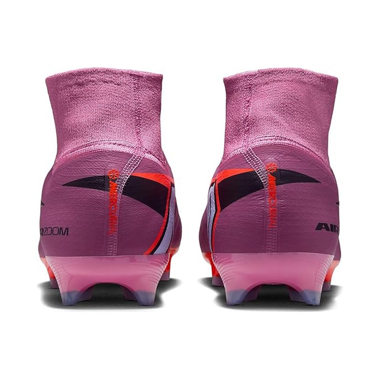 Nike Nike Mercurial Superfly 10 Club High-Top-fußballschuh für Normalen Rasen Scarpe da calcioUomo