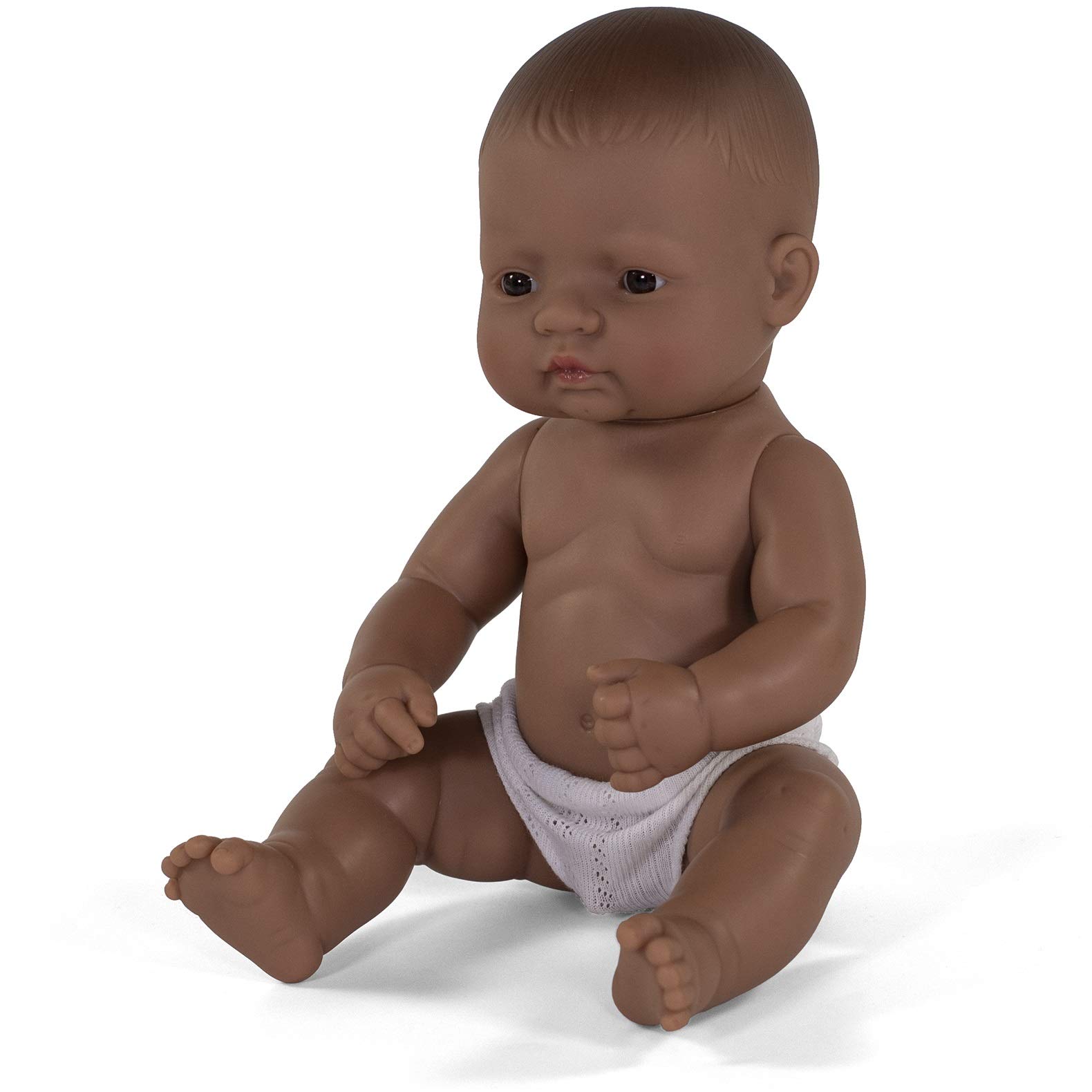 Miniland Doll