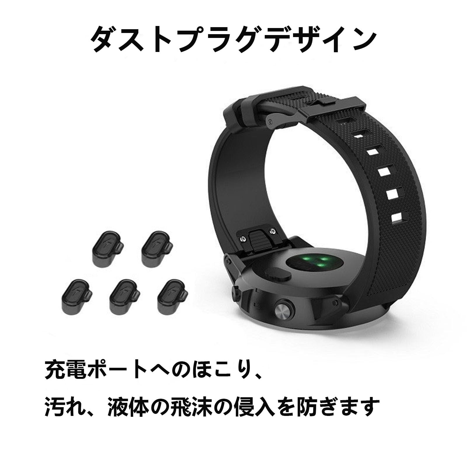 Amazon.co.jp: Garmin(ガーミン)用変換アダプター【1個】L型 Type-C 