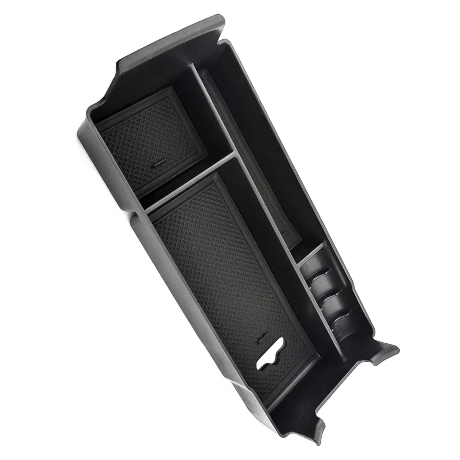 CAQRBCX Car Armrest Divider Tray Compatible With Benz For Cla For Gla For Glb For W247 For X247 For H247 2022 1 Pcs Car Center Armrest Box Storage Stowing Tidying