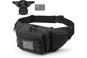 Premium Fanny Pack Holster for Women: Combining Security and Style