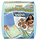 Ravensburger Original Mandala Designer 29965 - Mini: Vaiana