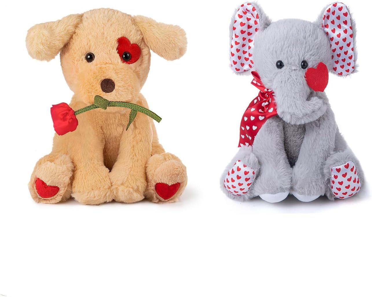 Oukiwi Stuffed Animals