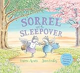 Sorrel and the Sleepover