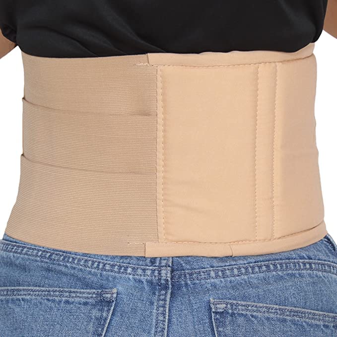 Faja Abdominal Vision XL miniatura 3