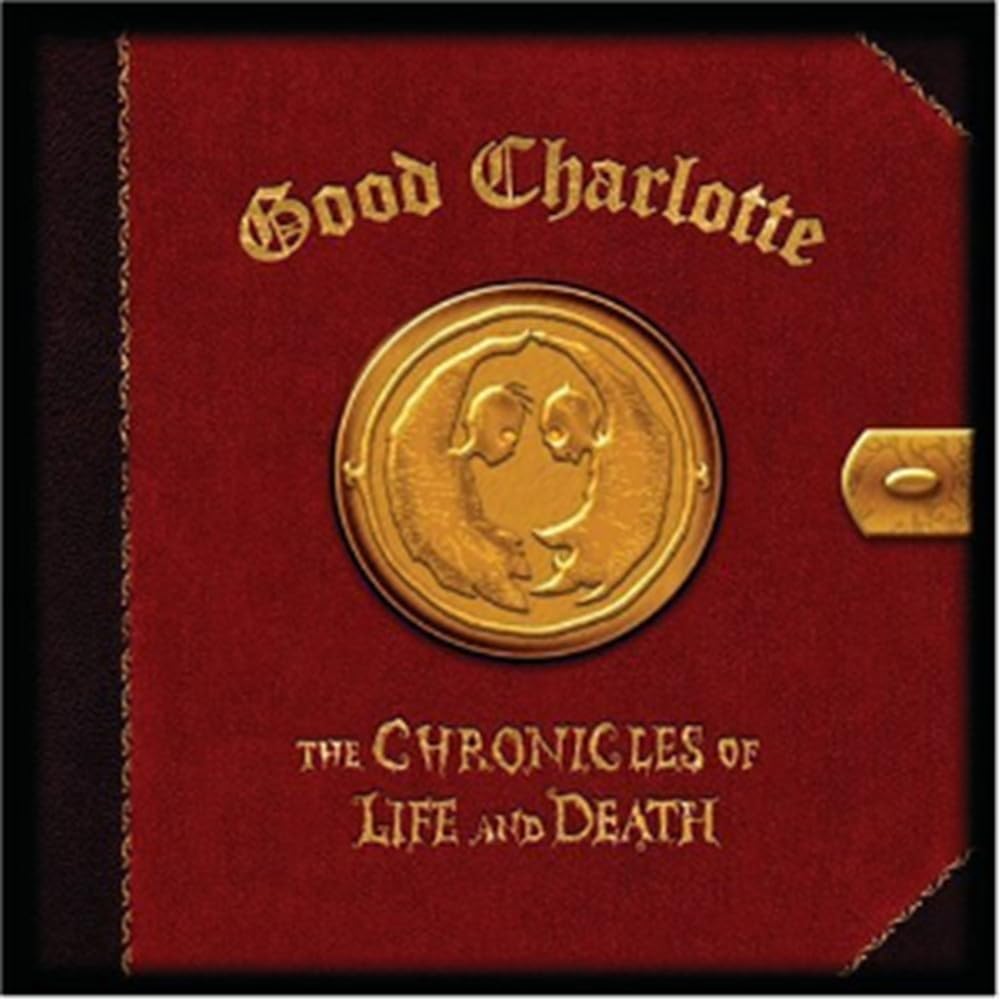 The Chronicles of Life and Death ("LIFE" Version)