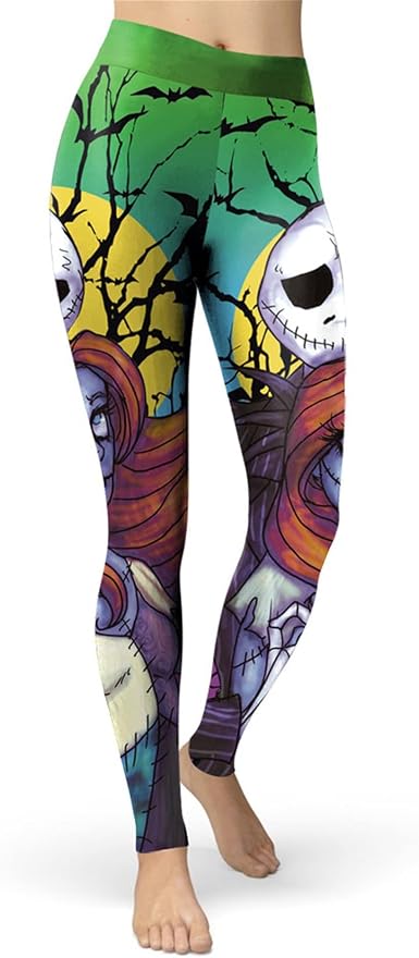 Women's Sports Leggings Running Tights 