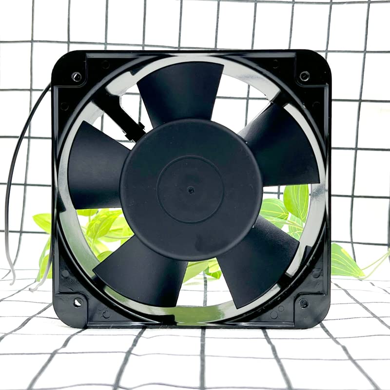 220V 0.22A 15050 Cooling Fan 150X150X50mm