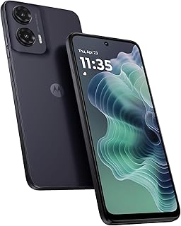 Motorola G35 5G (Midnight Black, 4+128) Price In India