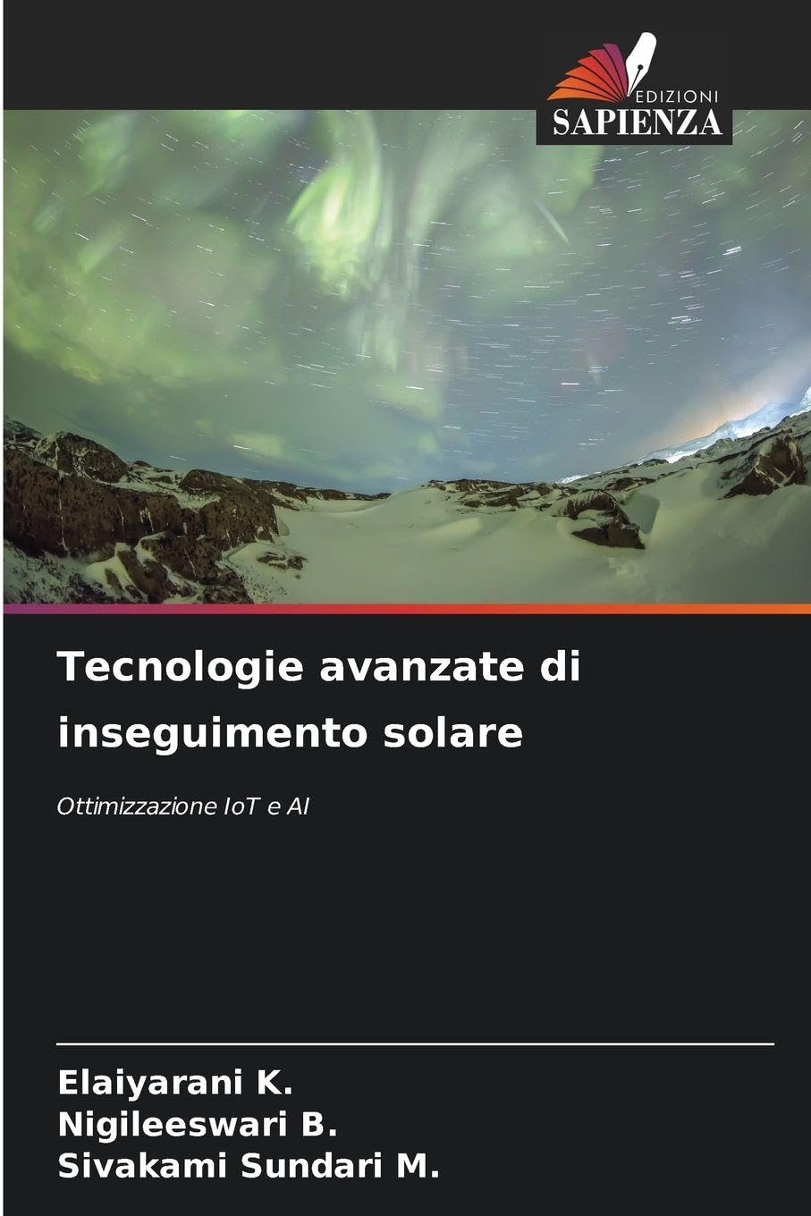 Tecnologie avanzate di inseguimento solare: Ottimizzazione IoT e AI
