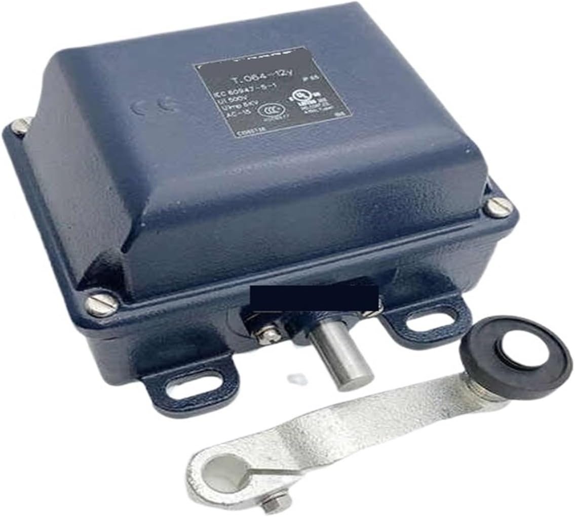 T4D064-11YR R=1X90GRAD T4D064-12YR R=1X90GRAD T4D064-12YR R=2X90GRAD T4D064-21YR R=2X90GRAD T.064-12y-r r=2X90GRAD Limit Switch(T4D064-12YR 1X90GRAD)