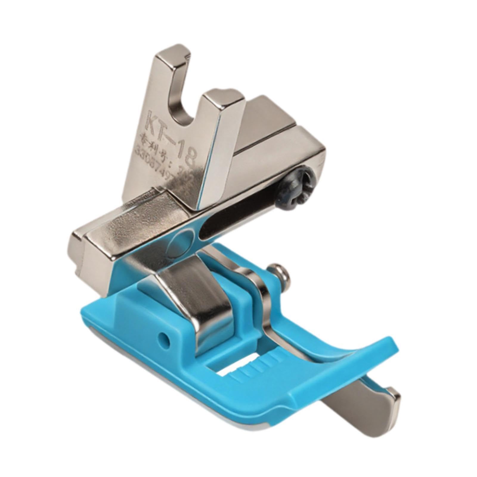 Auxiliary Presser Foot Accs for Computer Pattern Machine Home Sewing Machine| Crafts|Sewing|Sewing Machine Accessories|Feet-image-9