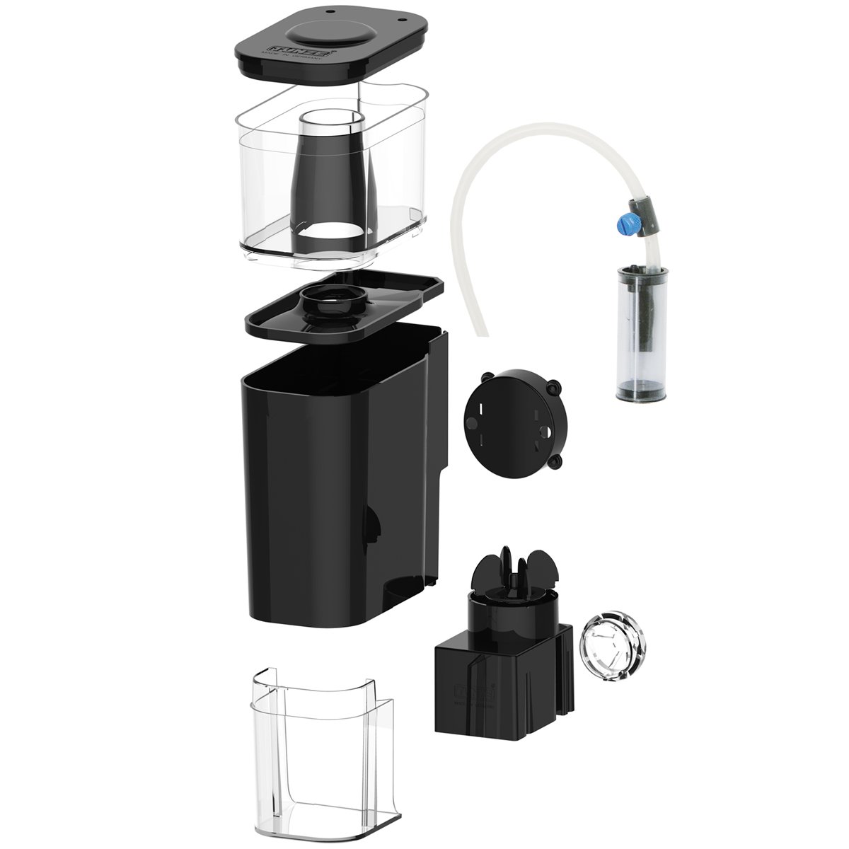 Amazon.com : Tunze Comline DOC Protein Skimmer 9001 : Pet Supplies