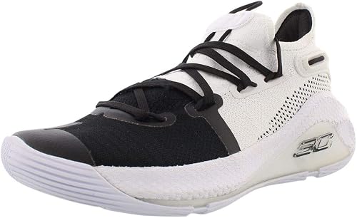 Under Armour Curry 6\