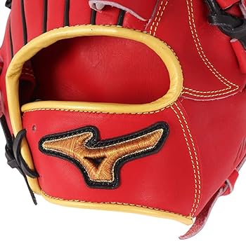 Amazon | 即日出荷 ミズノプロ BSS限定 野球 軟式グラブ 高橋宏