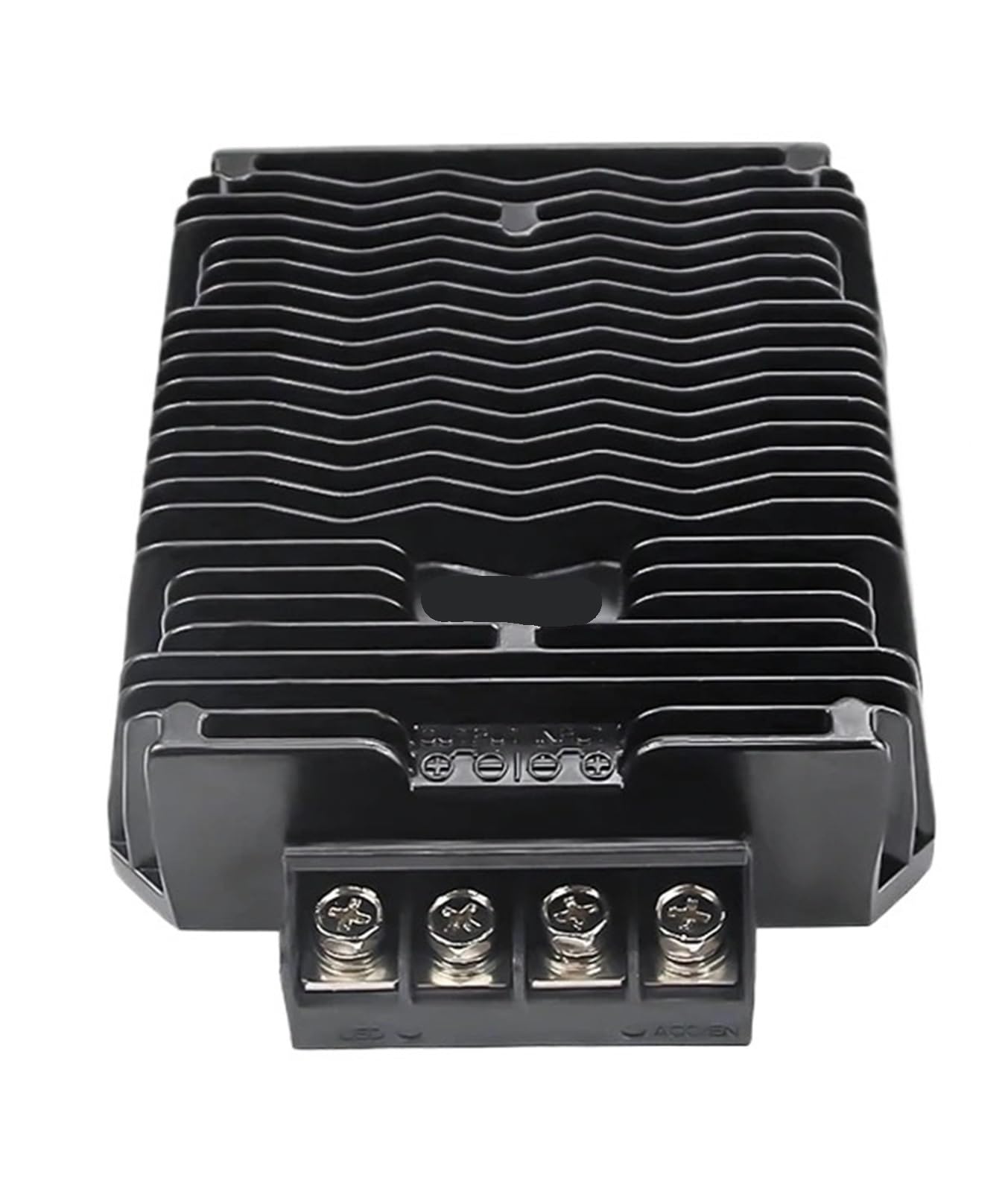 Convertidor de potencia de 24 V CC de hasta 48 V, 32 A, 42 A, 50 A, regulador de voltaje CC, módulo de convertidores de potencia impermeable (32 A)