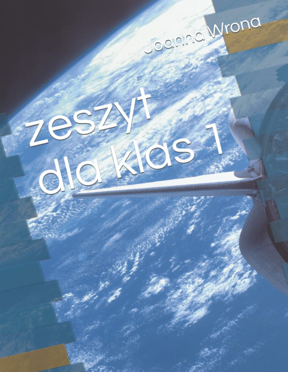 zeszyt dla klas 1