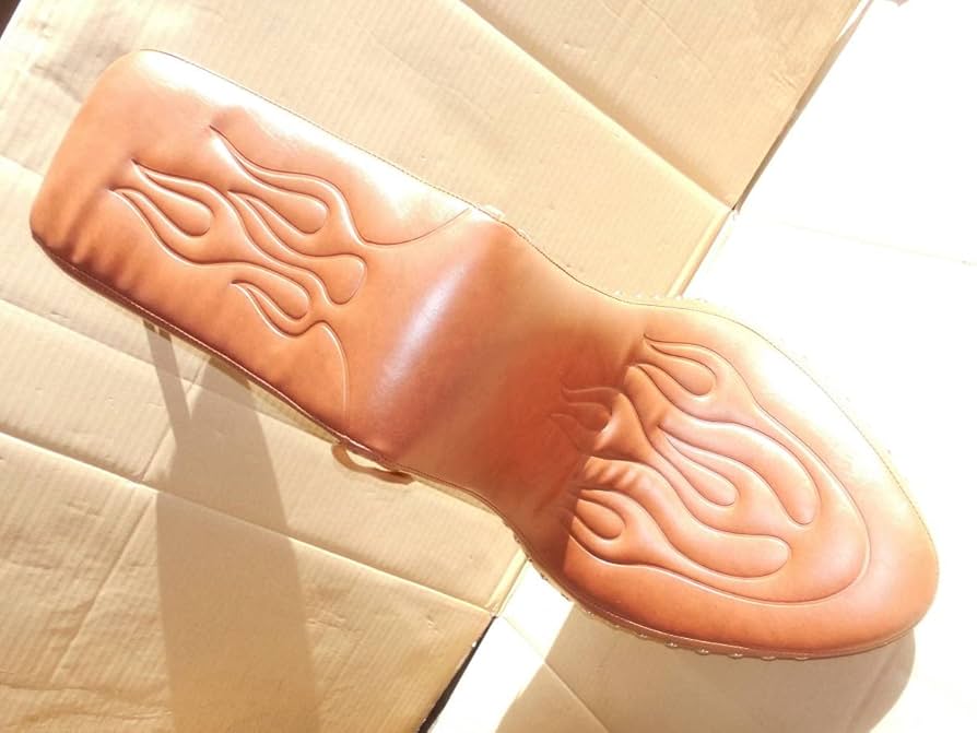 ドラッグスター400 クラシック　アメリカンドリーム　キングクイーンシート American Dreams（バイク） Dreams アメリカンドリームス キング