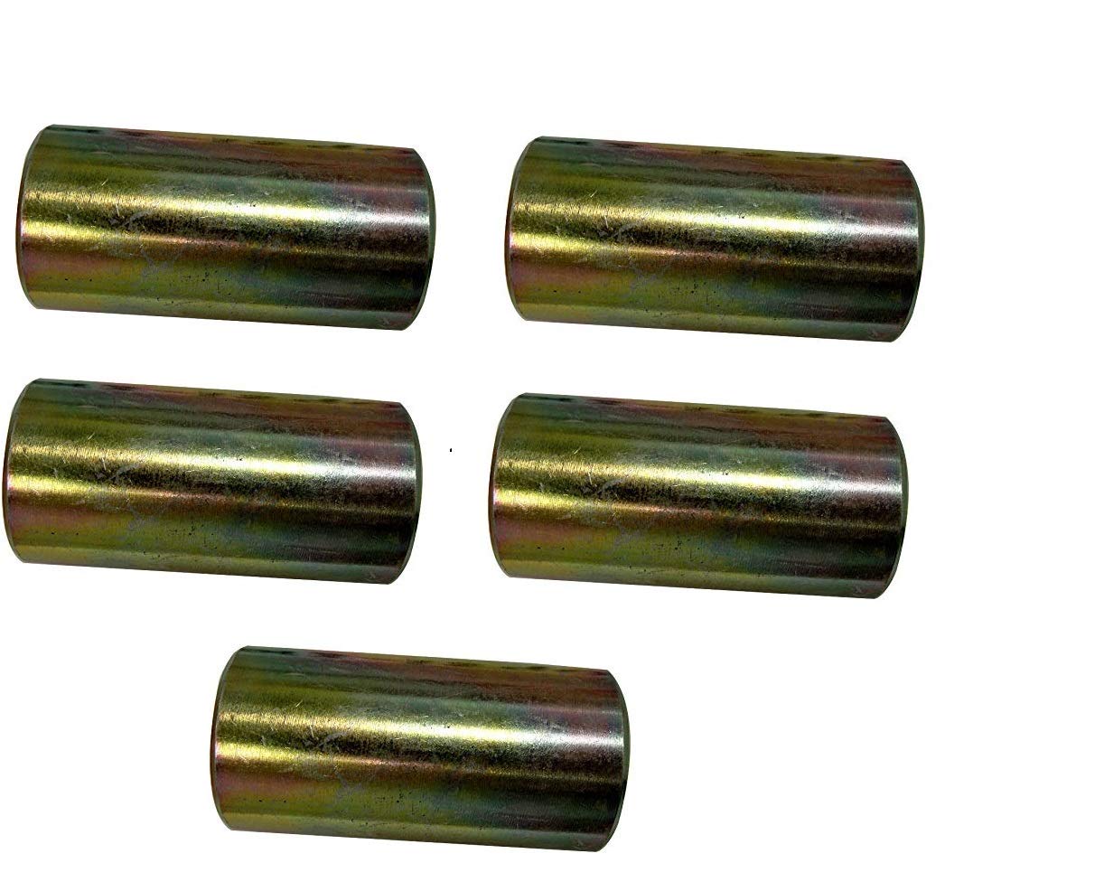 5 Qty of Atlantic 3013-1540 Top Link Reducing Bushings