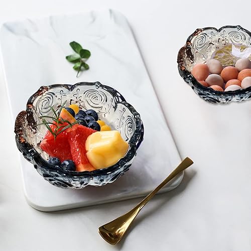 Miniatura 9 de Zayookey Moldes de silicona para platos de diez esquinas para fundición de resina, moldes de bandeja de platos pequeños, molde de resina epoxi para