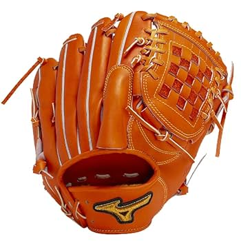 ミズノ 硬式グローブ 右投げ用 オレンジ 楽天市場】野球 ミズノ 硬式グローブ 硬式 グローブ ミズノプロ
