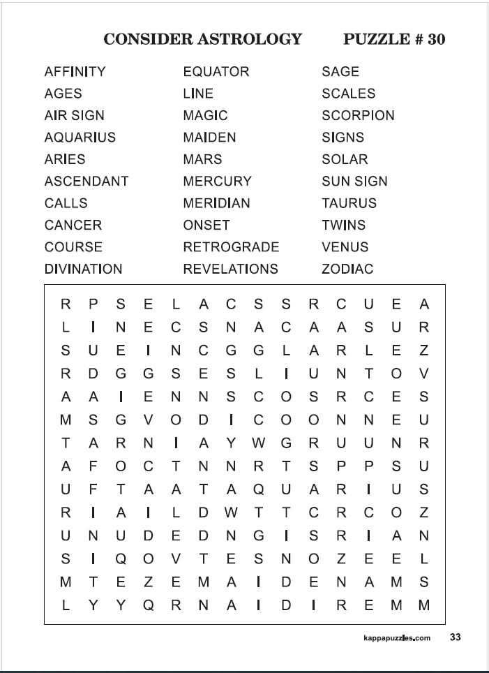 Snapklik.com : Large Print Word-Finds Word Search Puzzle Book