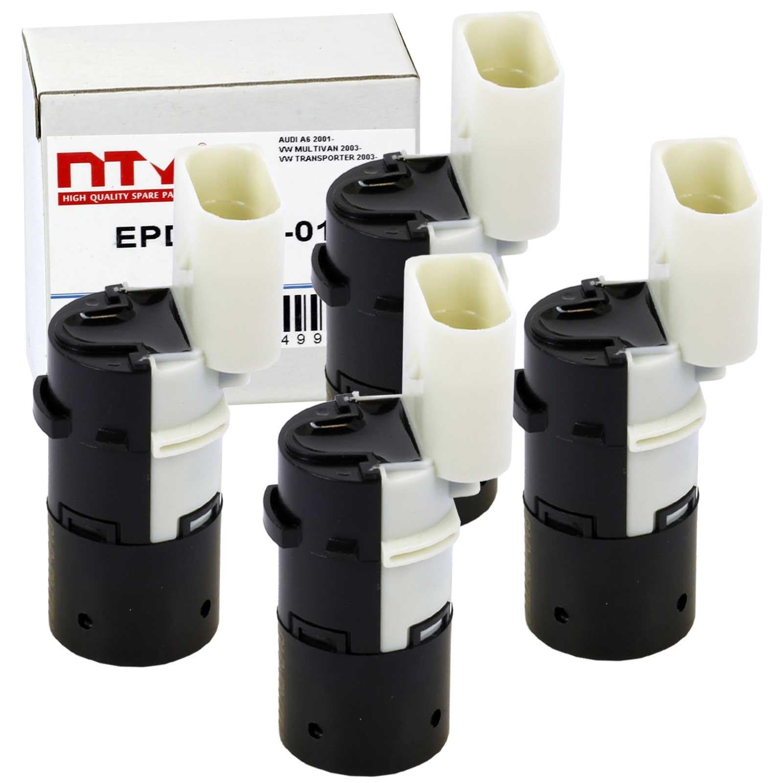 4x Sensor Einparkhilfe Pdc Parksensor Einparkhilfe