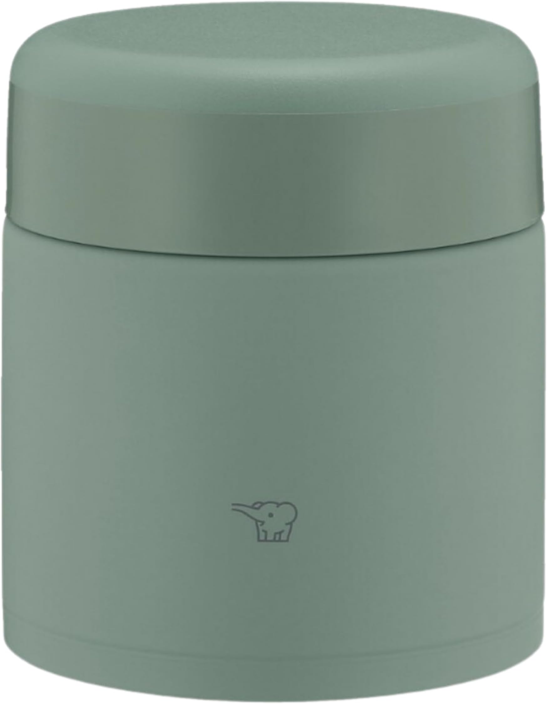 SW-KA30-GM Stainless Steel Vacuum Insulated Food Jar – Hot & Cold, Leak-Proof, Durable, Portable -0.3L