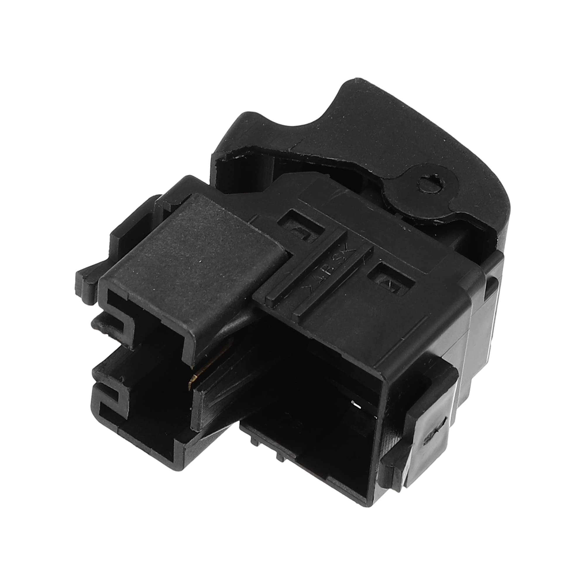 Amazon.com: X AUTOHAUX 84810-0K010 Front Rear Passenger Car