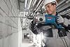 Bosch Professional GSB 162-2 RE Hammer Drill (1,500 W, Chuck Diameter: 3-16 mm, Drilling Diameter in Concrete: 162 mm) [Energy Class A+]