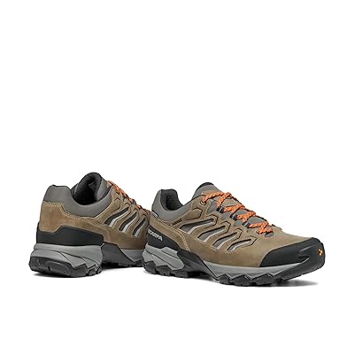 Scarpa Moraine WP Men