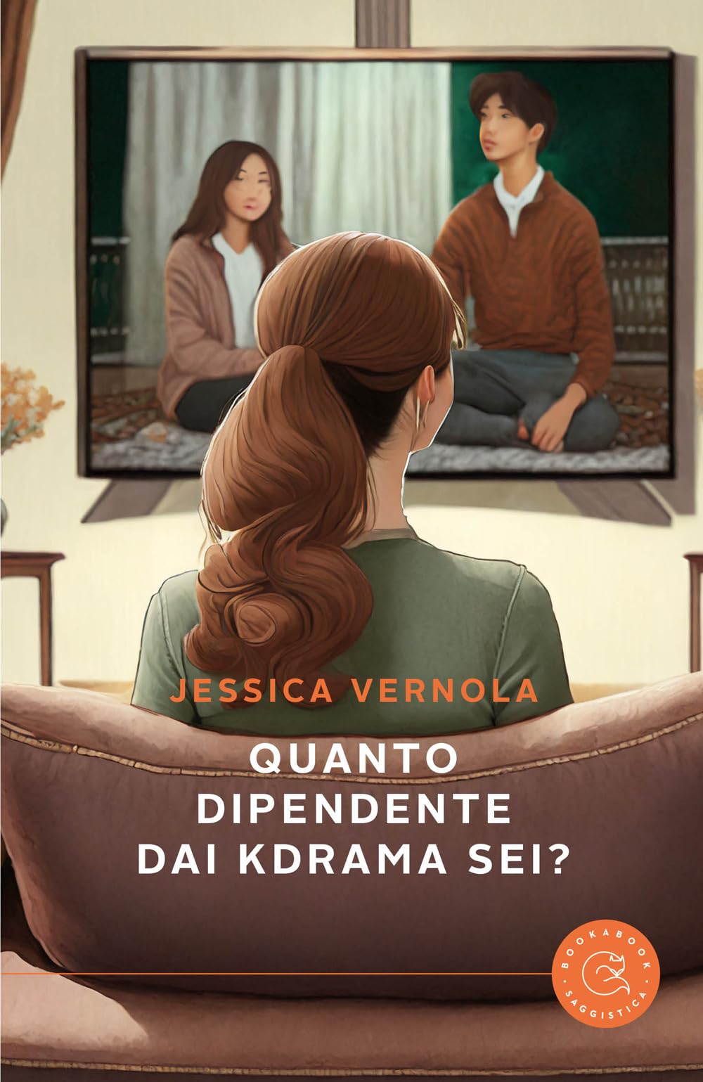 Quanto Dipendente Dai Kdrama Sei? - 4