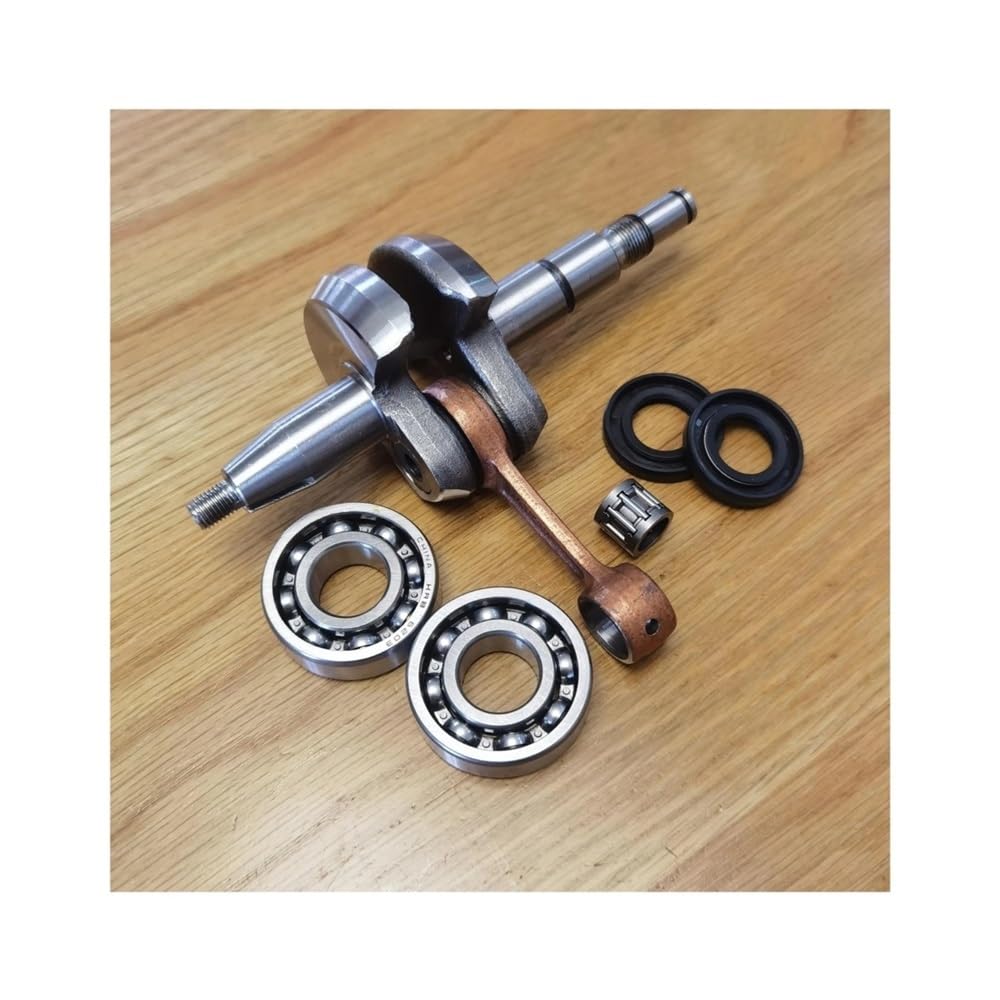 Palier de vilebrequin MS390 et joints d'huile haute résistance pour 029 039