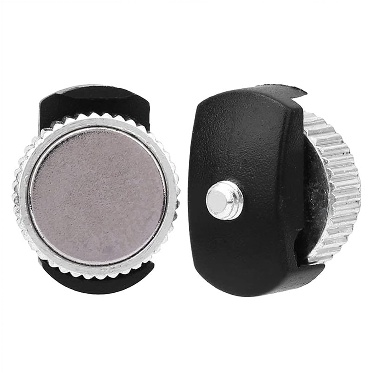 Sarini Lot de 2 Aimants Universels pour Compteur de Vitesse de Vélo, Accessoire de Cyclisme