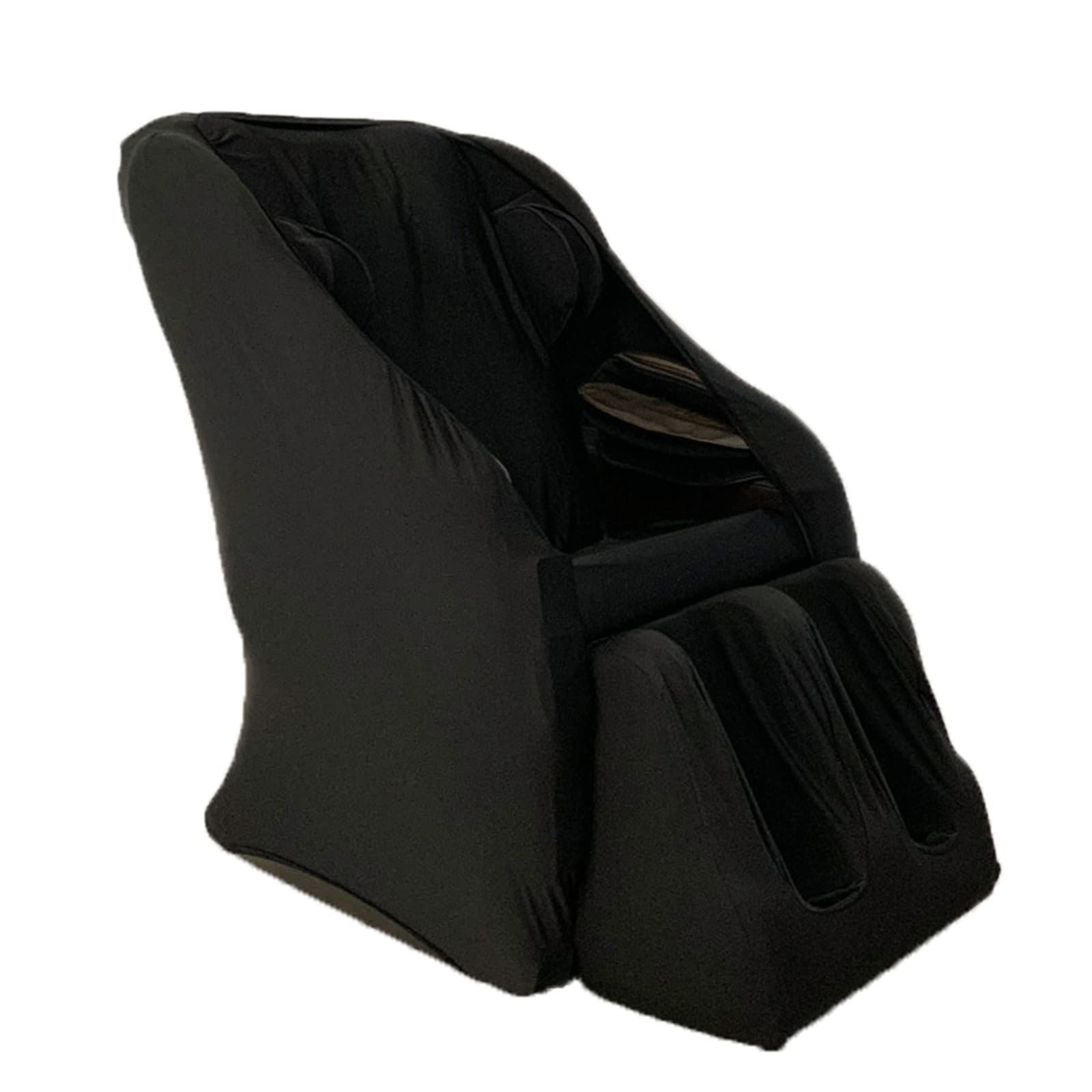 PHASFBJ Full Body Shiatsu Zero Gravity Massage Chair Cover, Washable Stretch Fabric Dustproof Massage Chair Protector Cover, Fit for Most Kinds Massage Chair