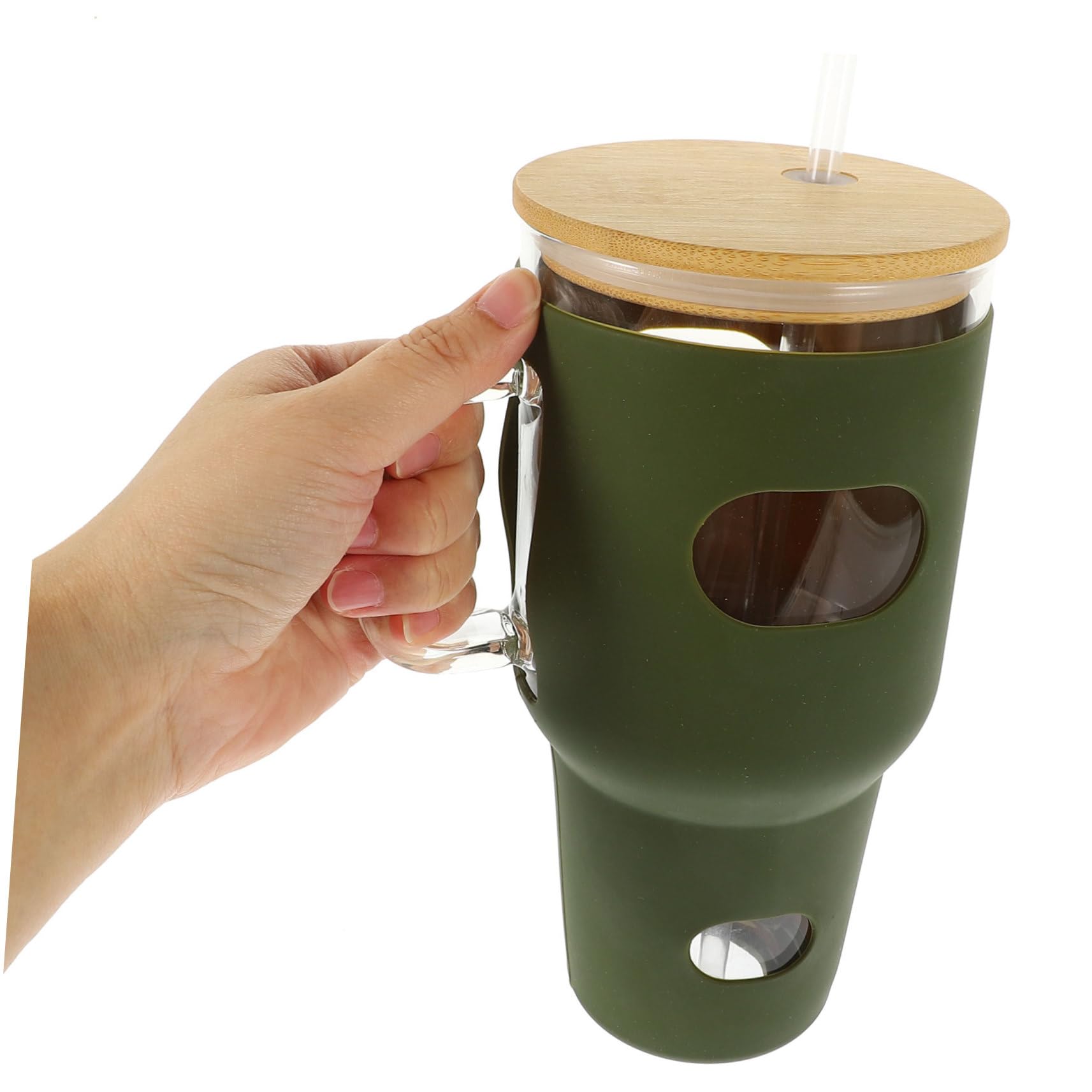 Tbest Couvercle De Tasse Doseuse à Café Couvercle De Tasse De Dosage De