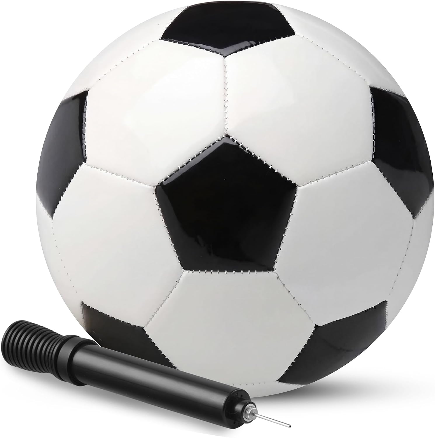 Balón de fútbol PlayBolt Size 3 Classic