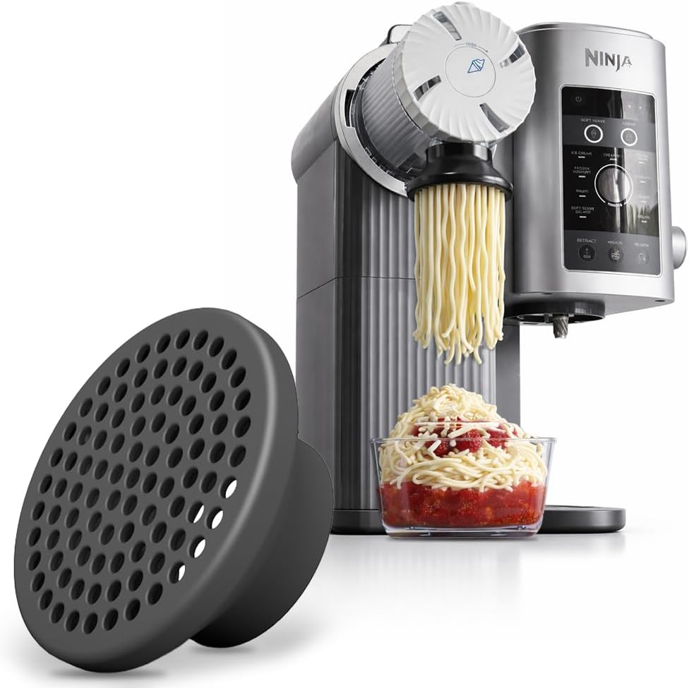 Wundermix Swirlyzer Nasadka do Spaghetti Lodowego Ninja