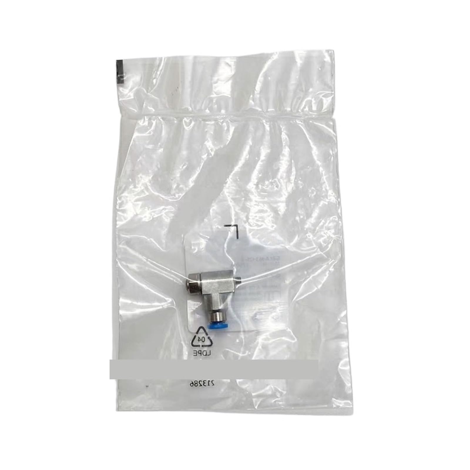 KSZHZYMGX GRLA-M3-QS-3 175041 Exhaust One-Way Valve Throttle Valve
