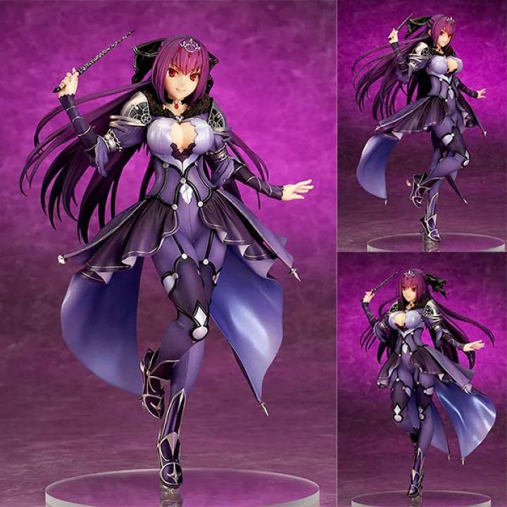 fgo スカサハ　スカディ　フィギュア Amazon | Fate/Grand Order キャスター/スカサハ=スカディ [ 第