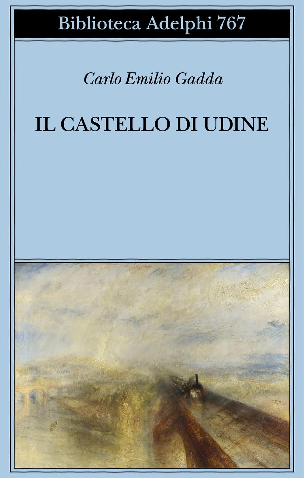 Il Castello Di Udine - 4