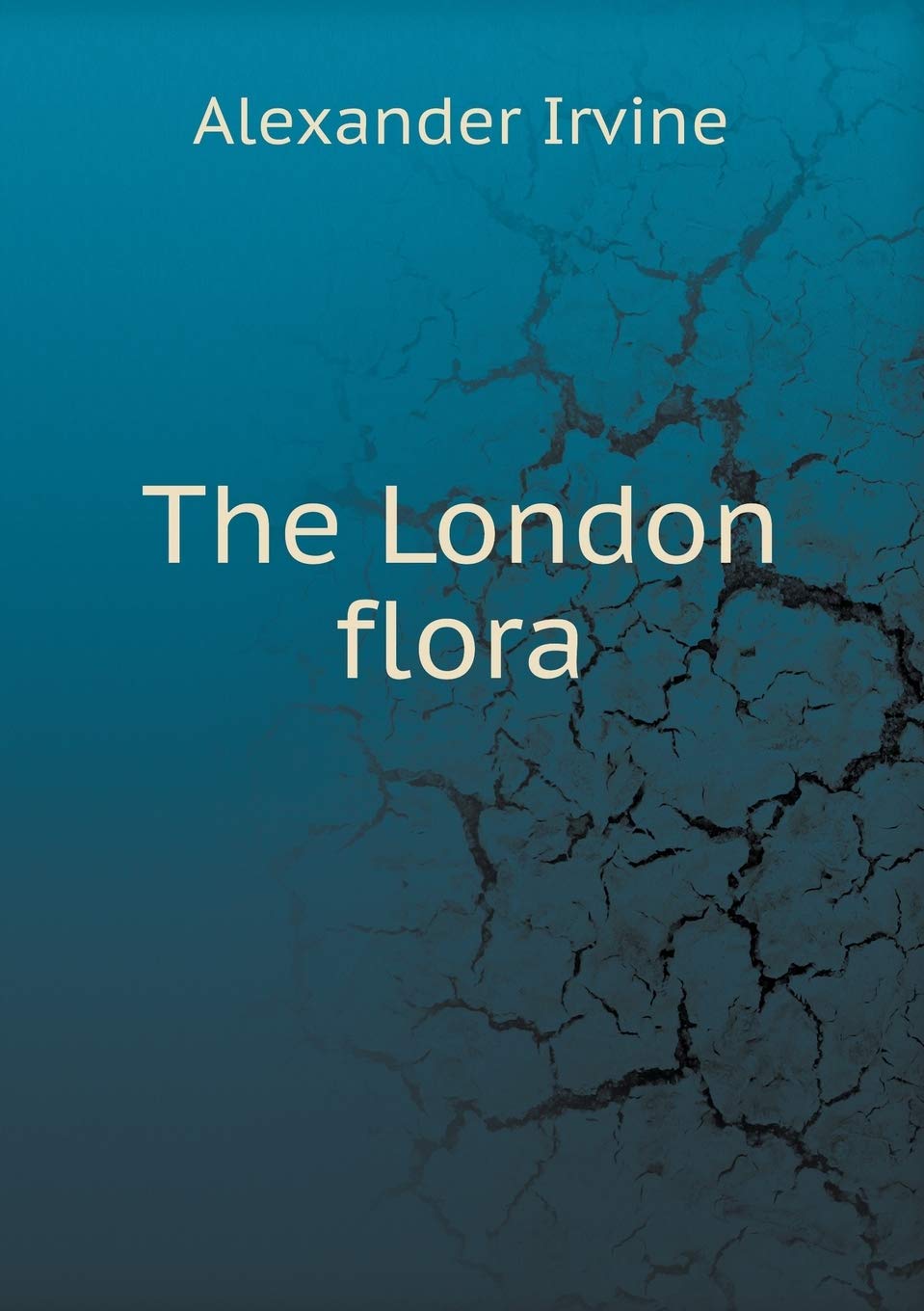 The London flora