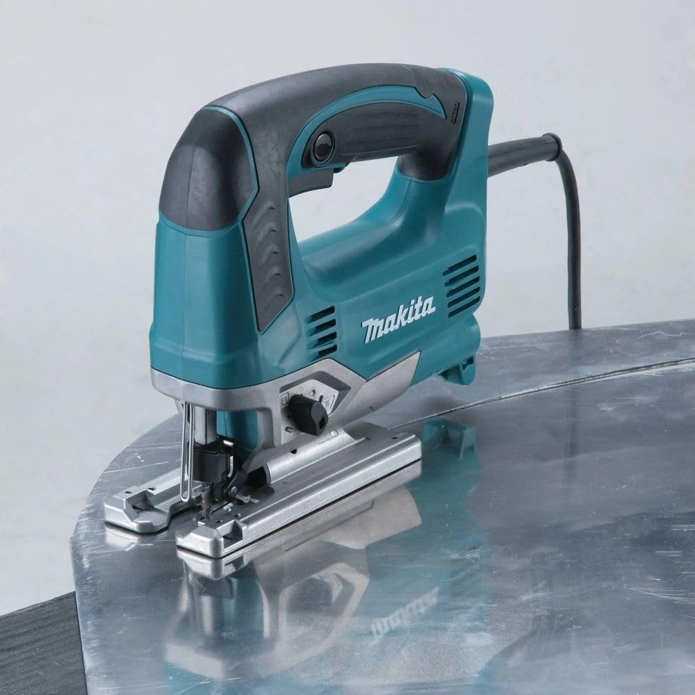 Makita JV0600K - Sierra De Calar 650W