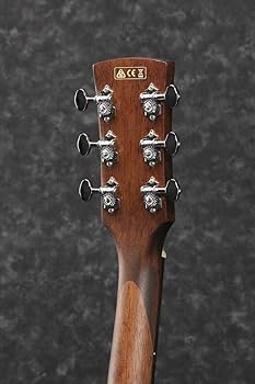 Amazon.co.jp: Ibanez PF12MHCE-OPN Ibanez Performance Series