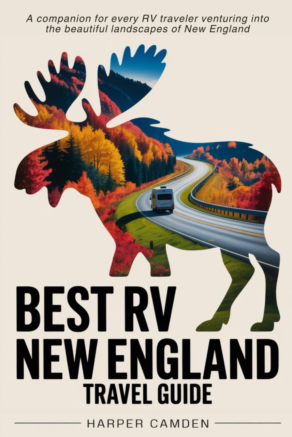 Best RV New England Travel Guide: A companion for every RV traveler venturing into the beautiful landscapes of New England