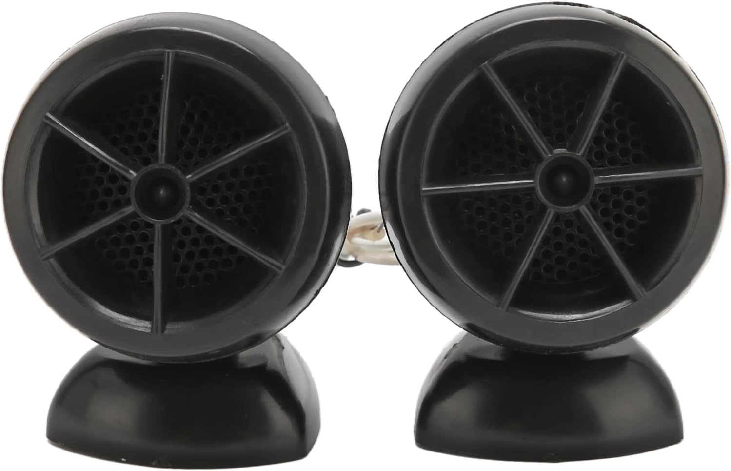 2pcs Car Speakers Car Door Speakers Car Audio Tweeters