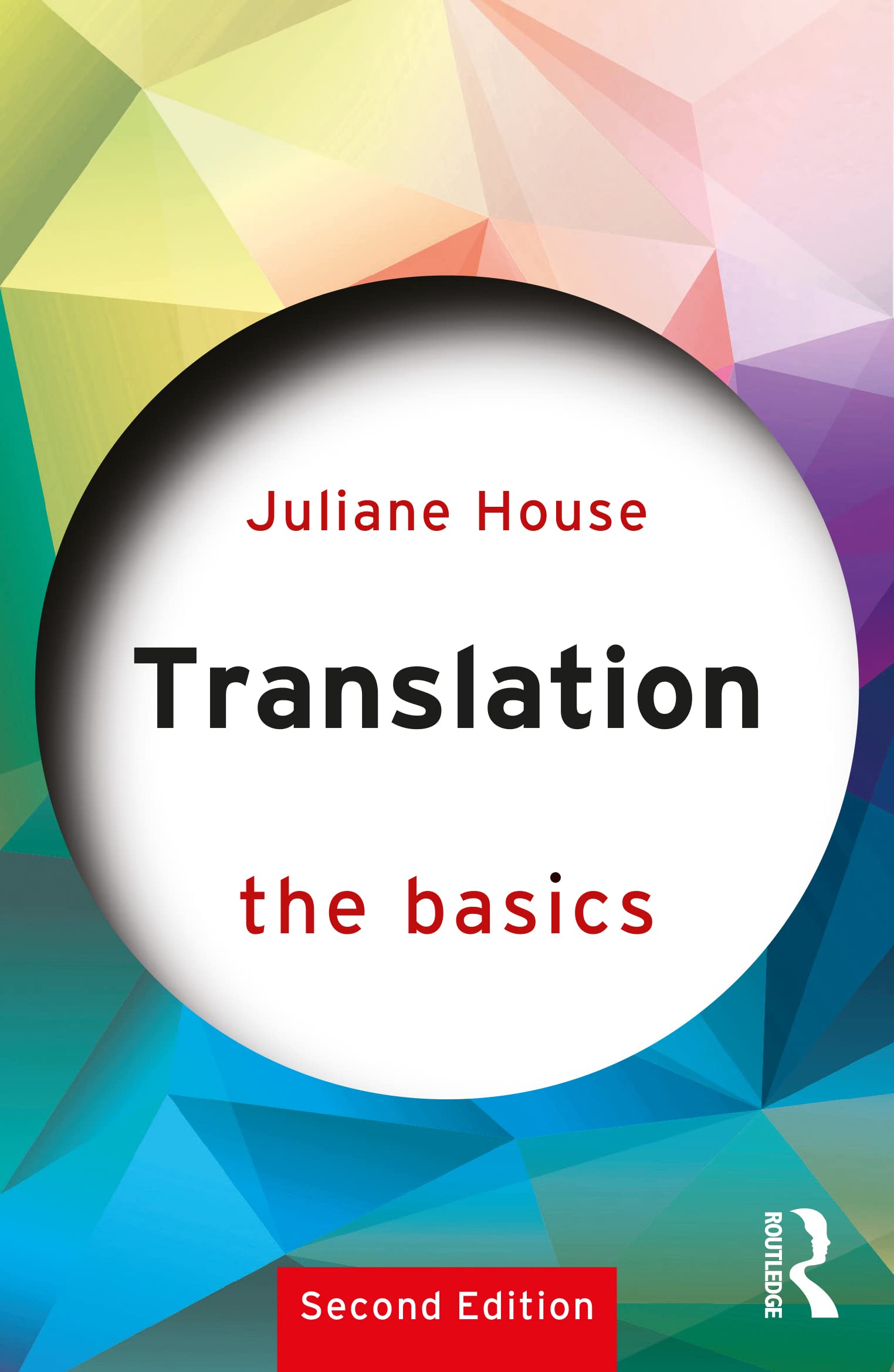 Translation by Juliane  House PAPERBACK 9781032407111