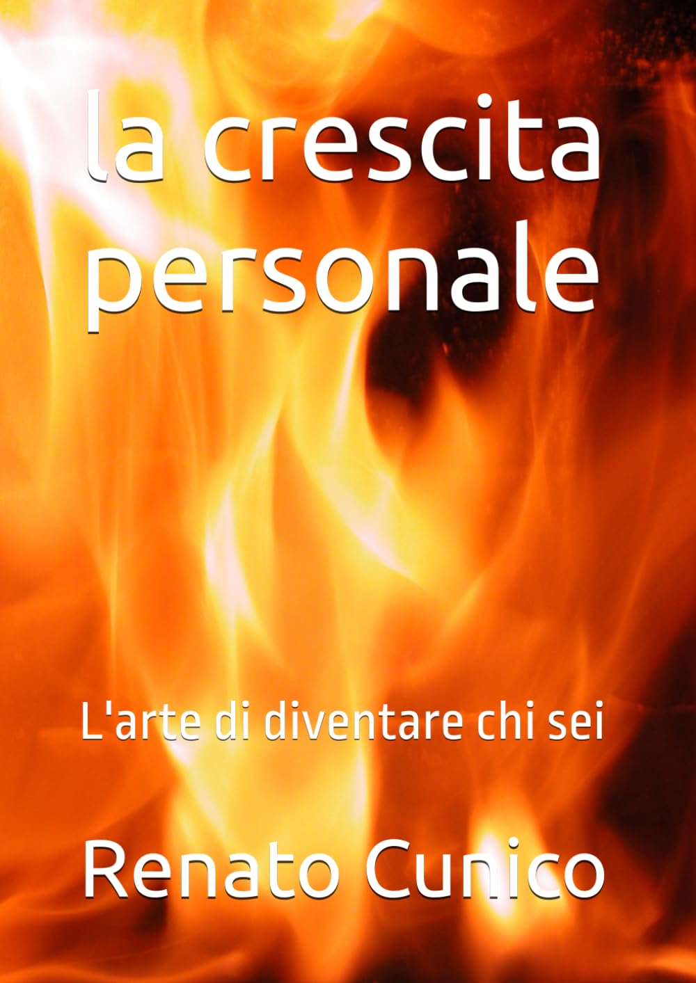 la crescita personale: L'arte di diventare chi sei