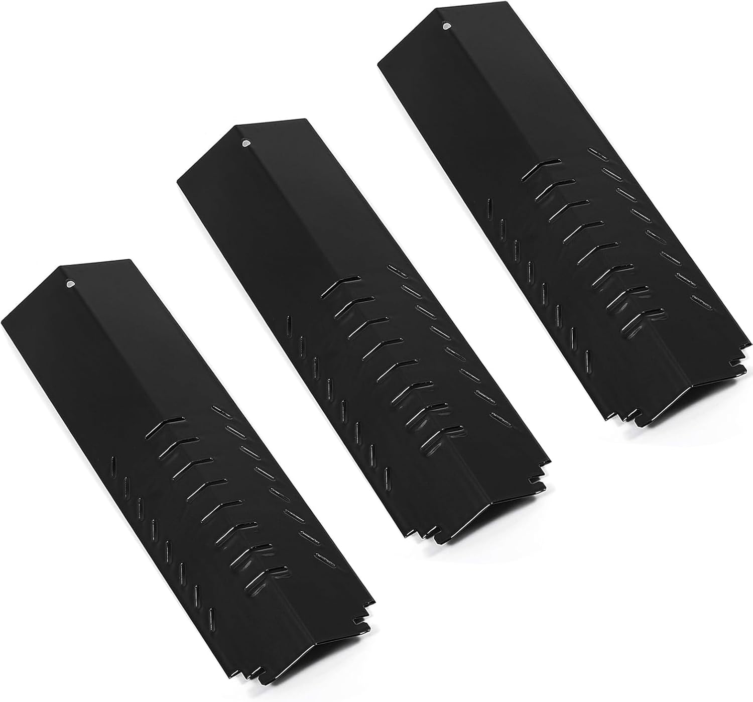 BBQ Future 16 5/16" Heat Plates Replacement Parts for Cuisinart and