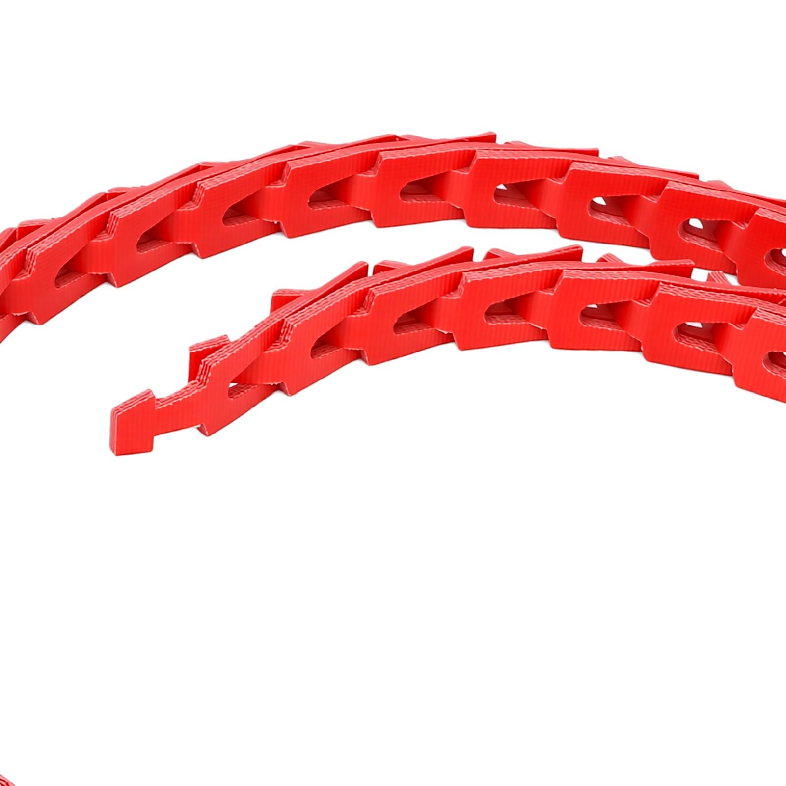 GOWENIC Pasek Klinowy Power Twist 22x1200mm do Obróbki Drewna